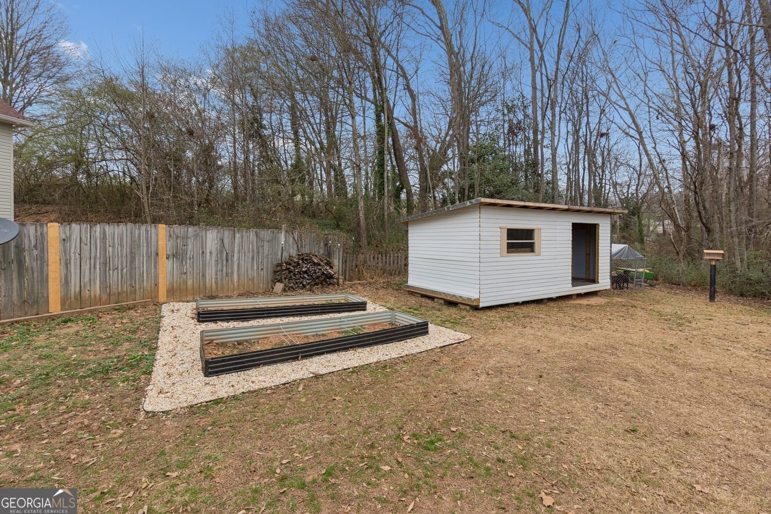 117 Richmond Drive Dawsonville - Photo 23