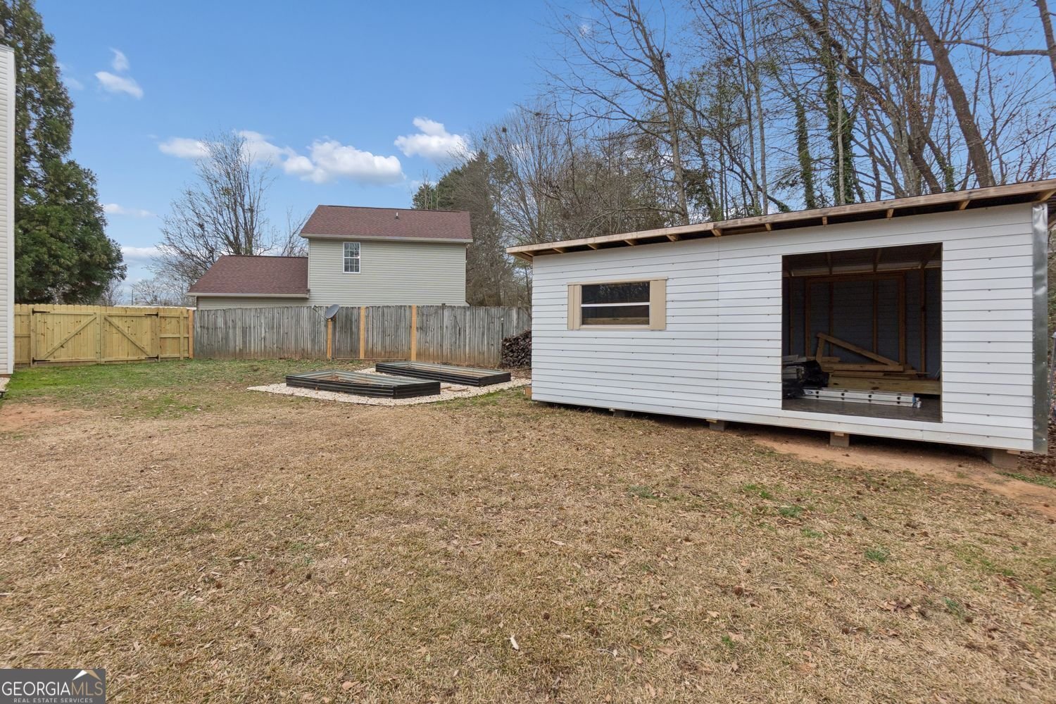 117 Richmond Drive Dawsonville - Photo 25
