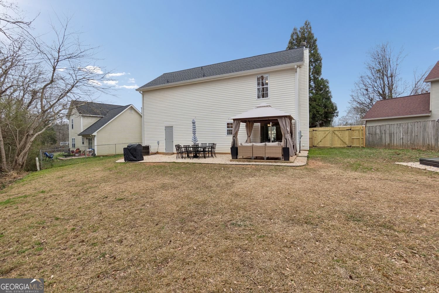 117 Richmond Drive Dawsonville - Photo 26