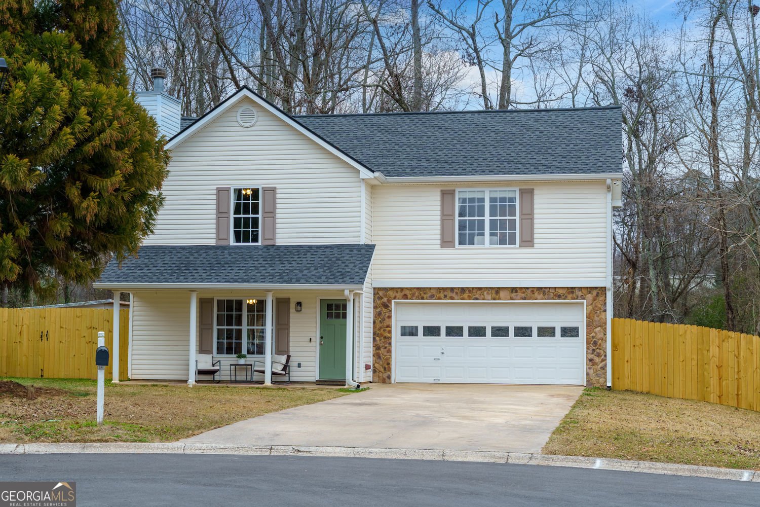 117 Richmond Drive Dawsonville - Photo 27