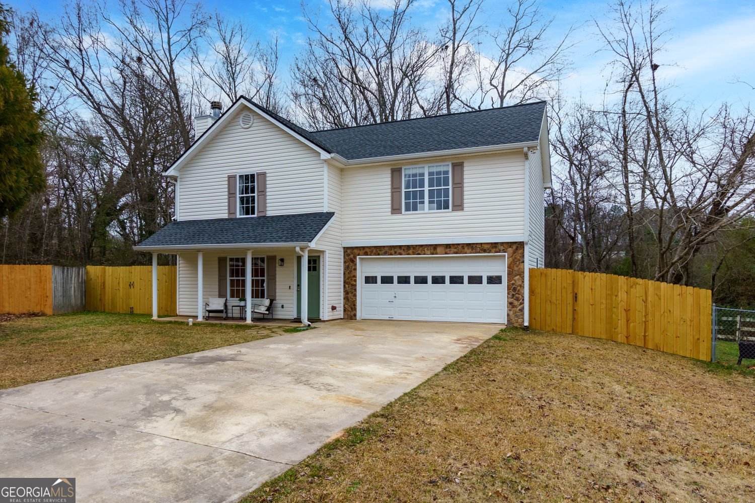 117 Richmond Drive Dawsonville - Photo 28