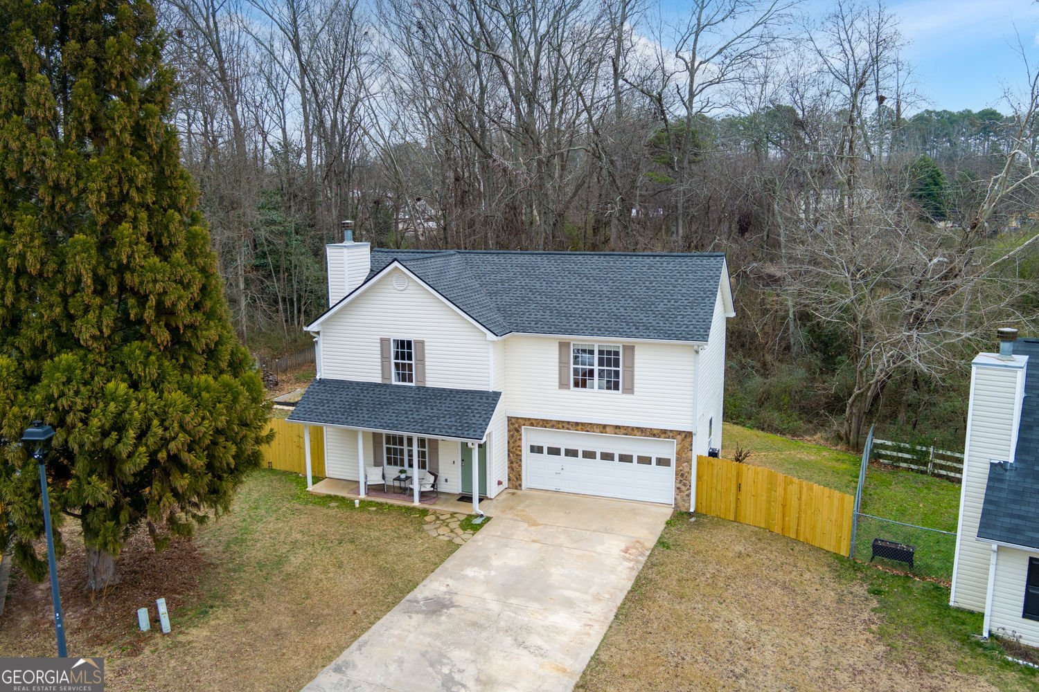 117 Richmond Drive Dawsonville - Photo 29