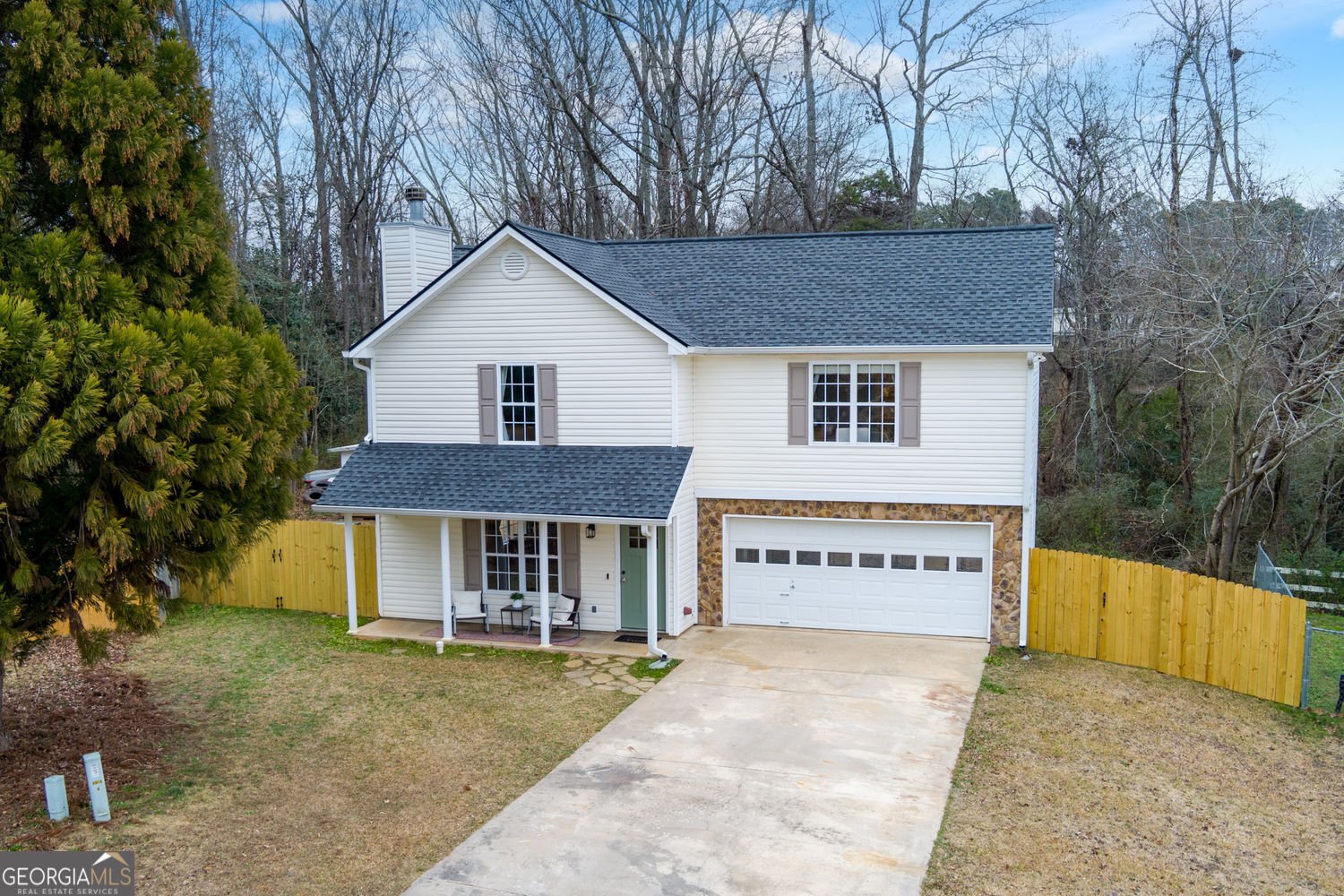 117 Richmond Drive Dawsonville - Photo 30