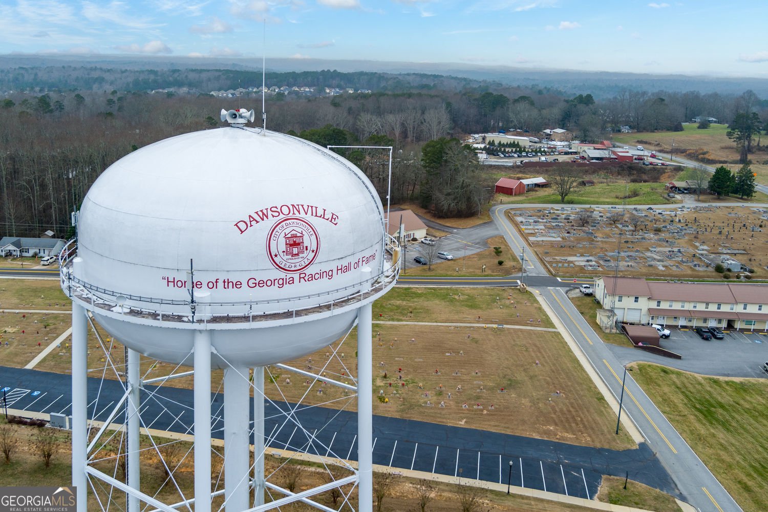 117 Richmond Drive Dawsonville - Photo 31