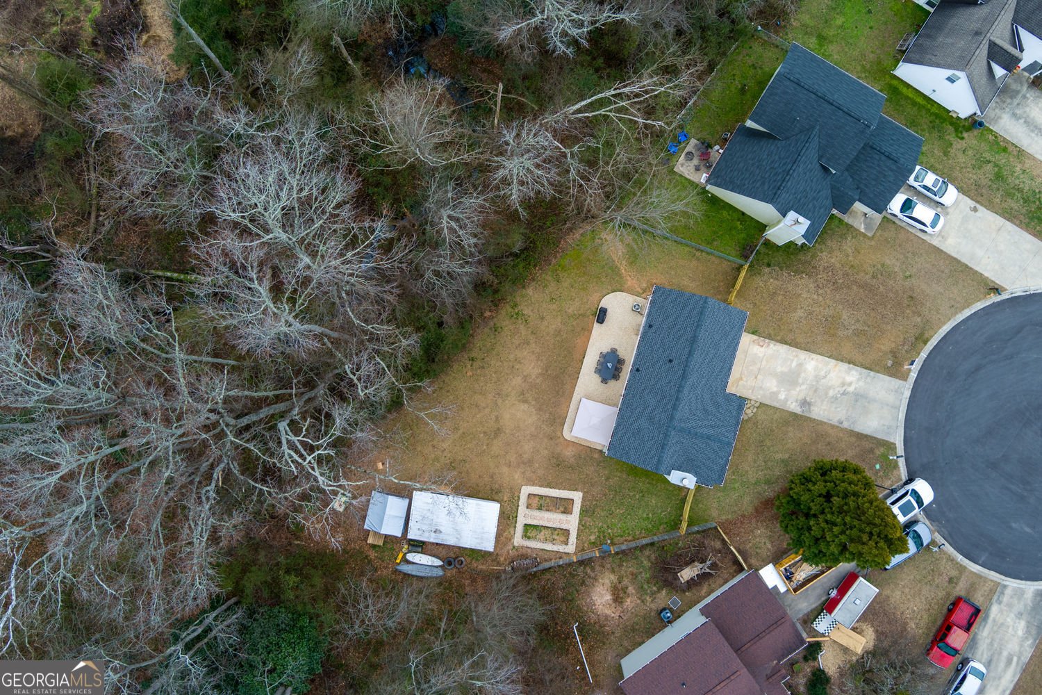 117 Richmond Drive Dawsonville - Photo 32