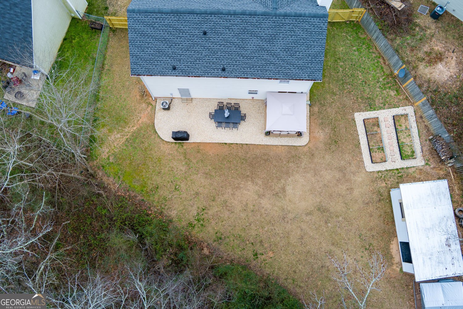 117 Richmond Drive Dawsonville - Photo 33