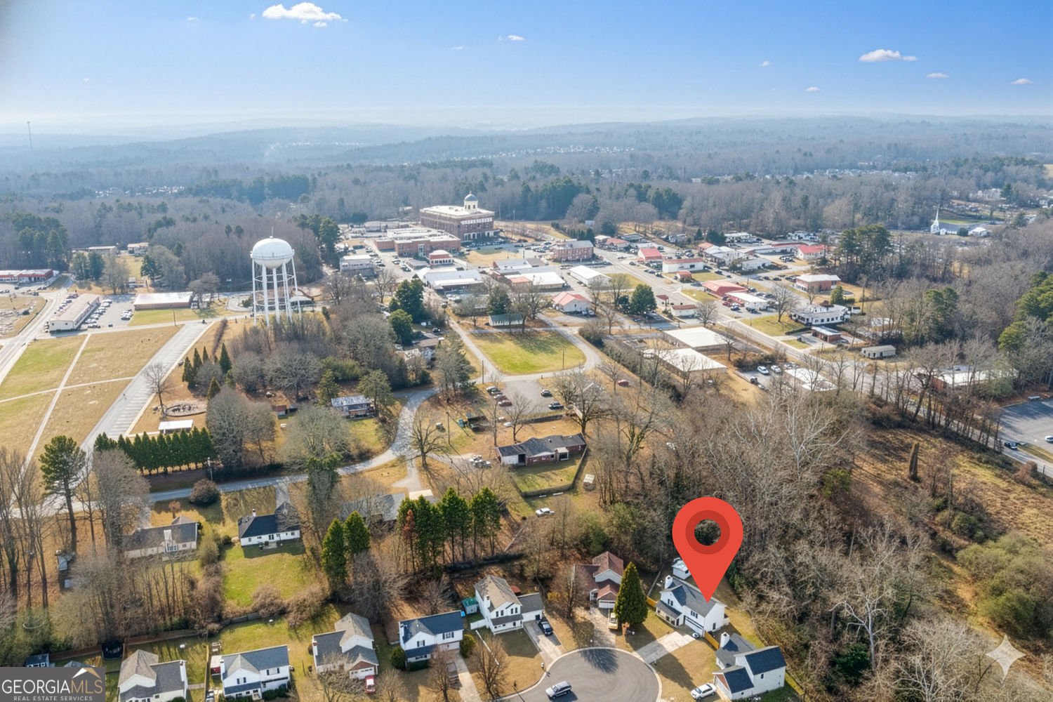 117 Richmond Drive Dawsonville - Photo 34