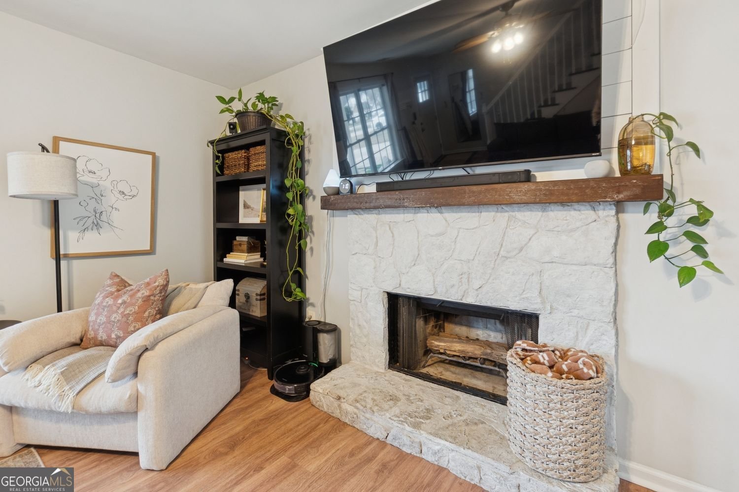 117 Richmond Drive Dawsonville - Photo 6