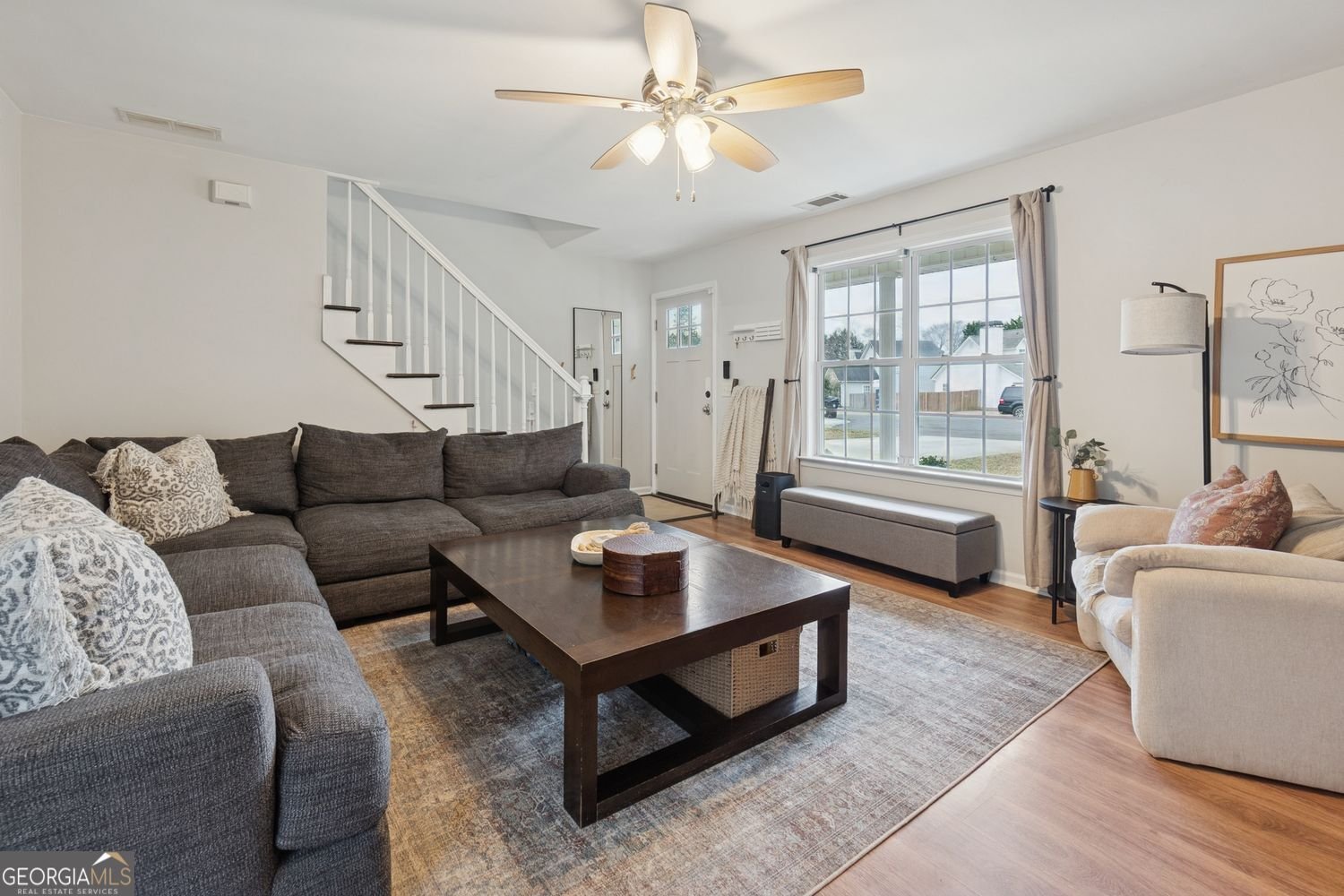 117 Richmond Drive Dawsonville - Photo 7