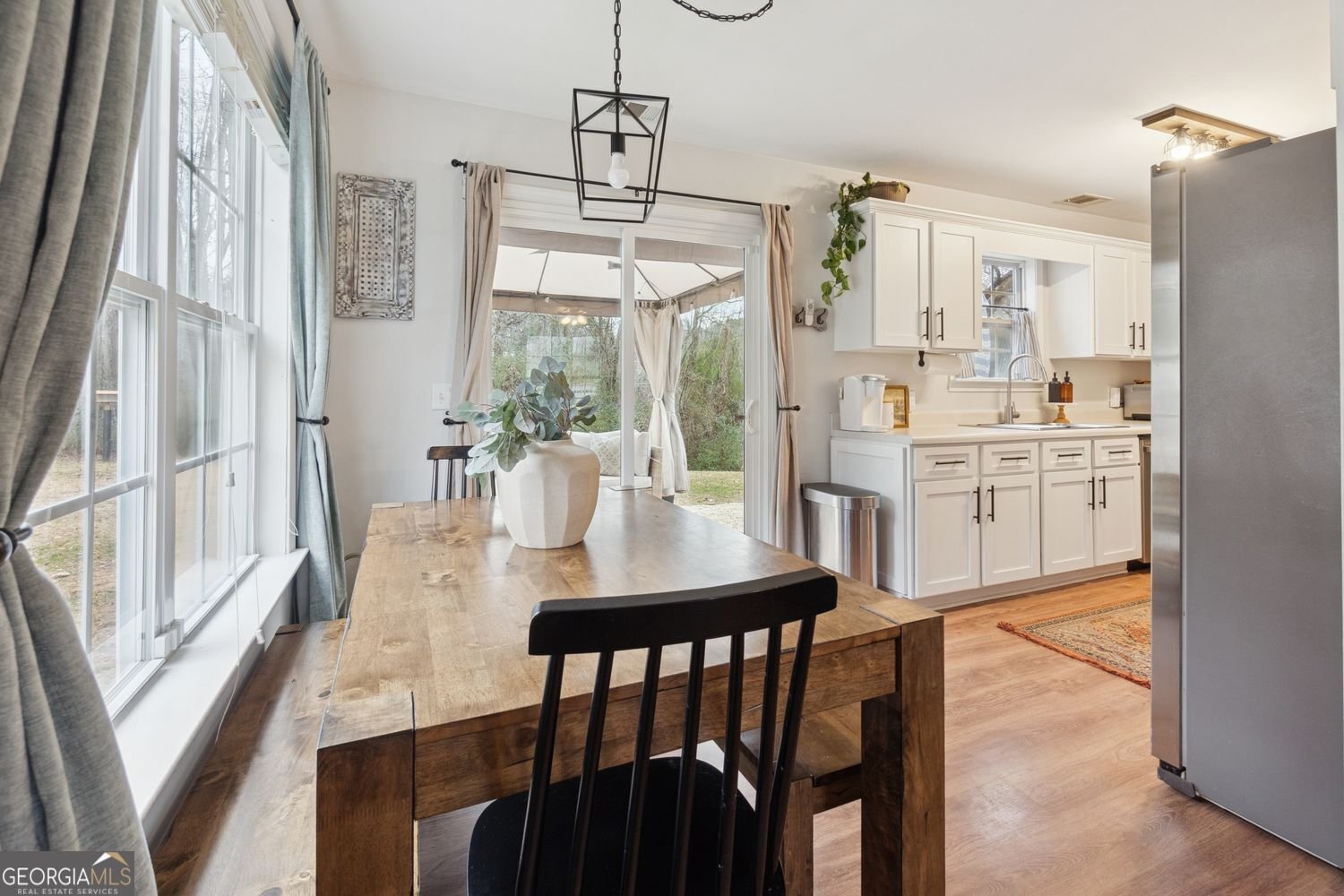 117 Richmond Drive Dawsonville - Photo 8