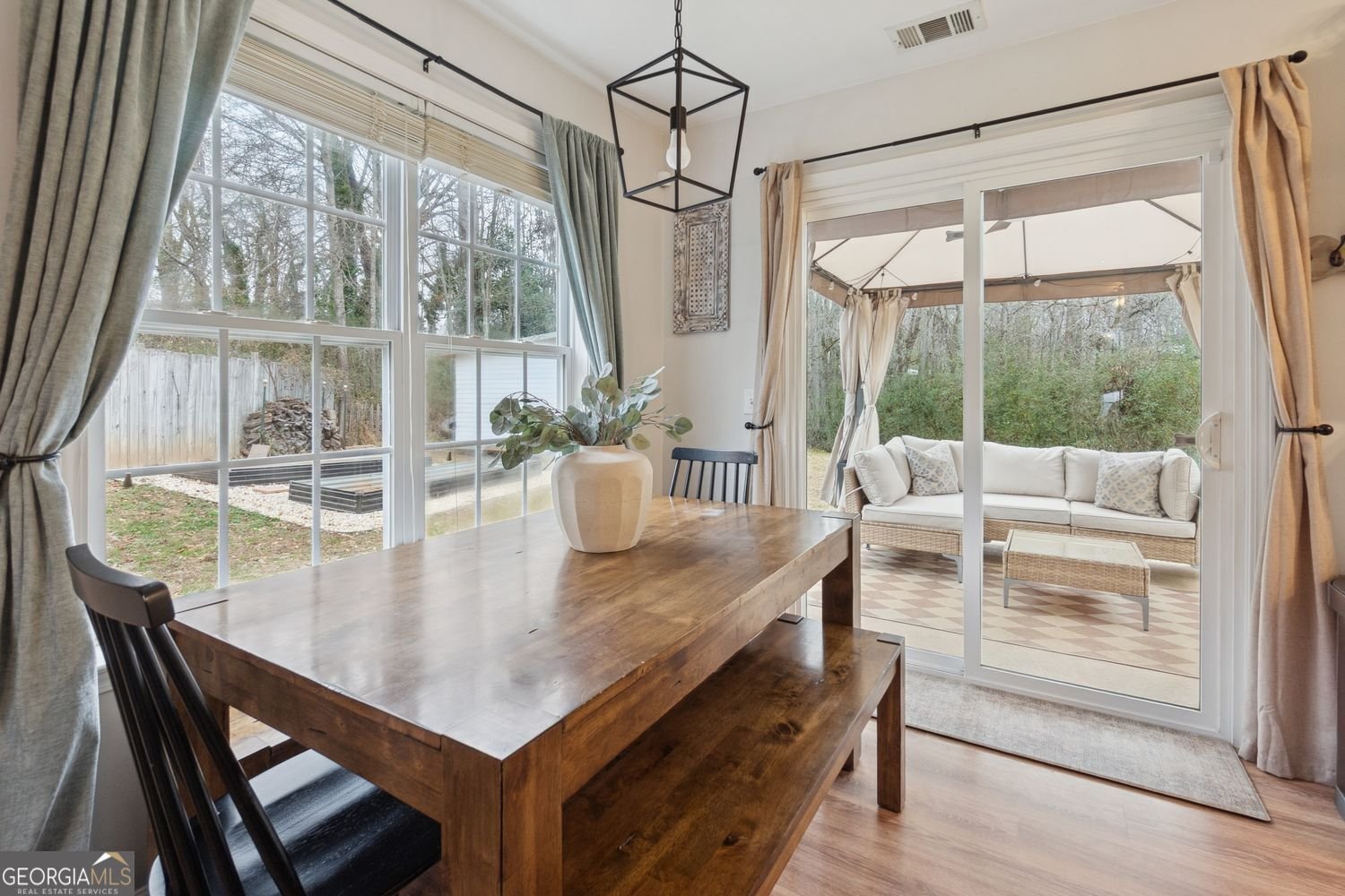 117 Richmond Drive Dawsonville - Photo 9