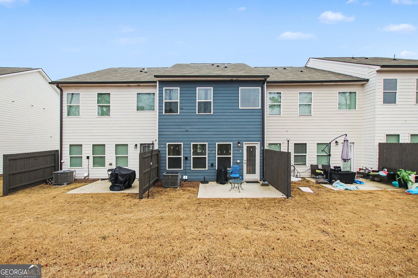 252 Regent Park Braselton - Photo 26