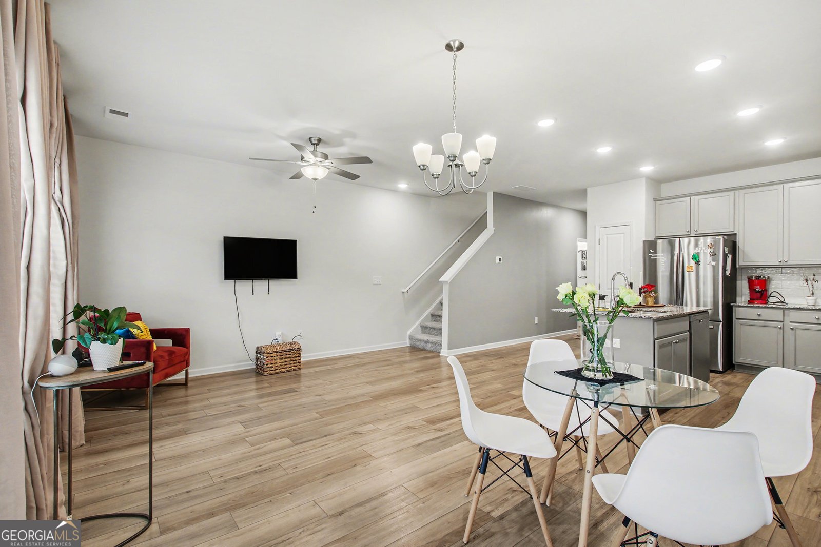 252 Regent Park Braselton - Photo 7