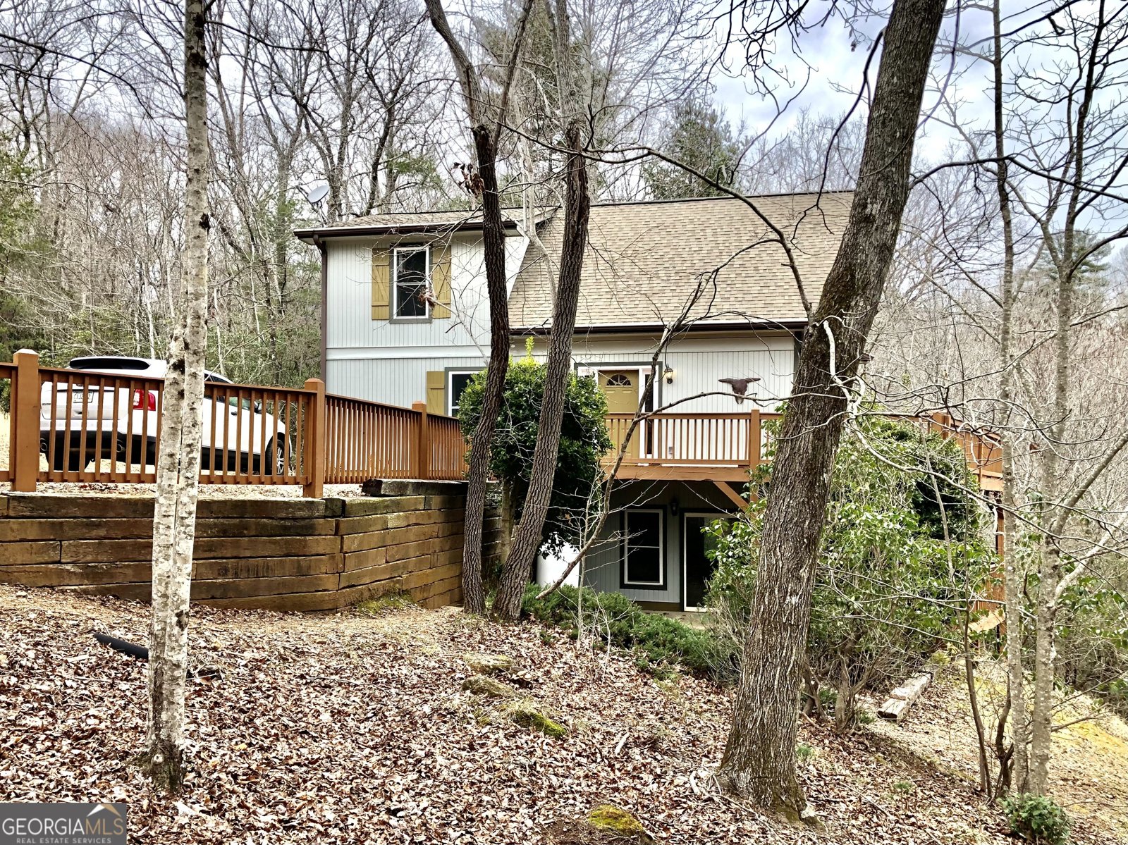 2585 Panorama Drive Sautee Nacoochee - Photo 1