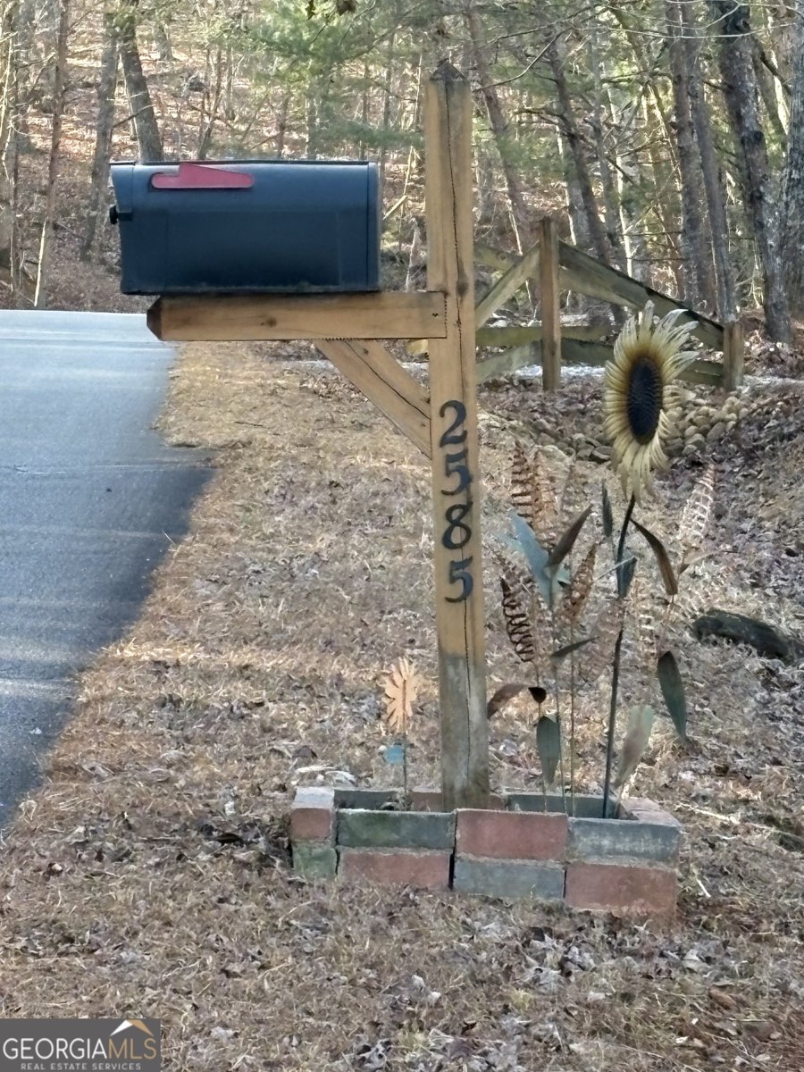 2585 Panorama Drive Sautee Nacoochee - Photo 11