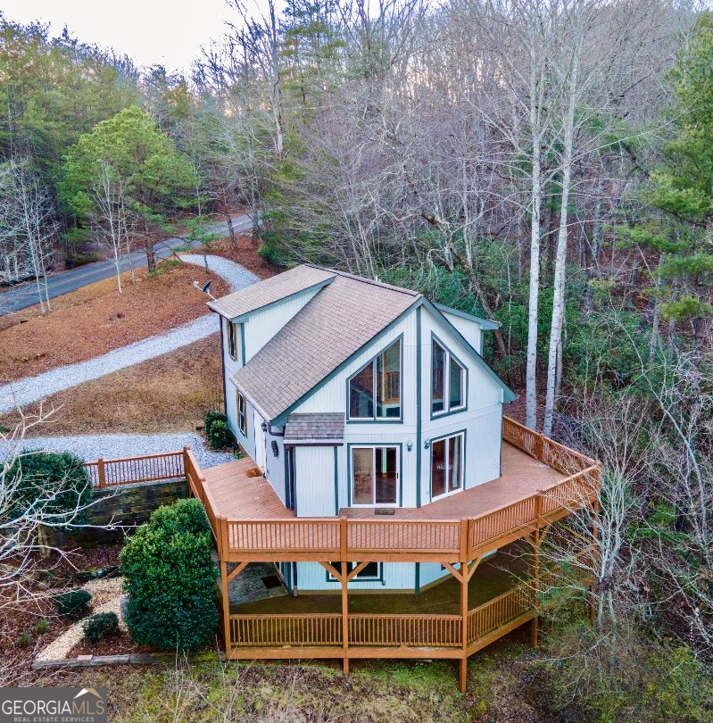 2585 Panorama Drive Sautee Nacoochee - Photo 18