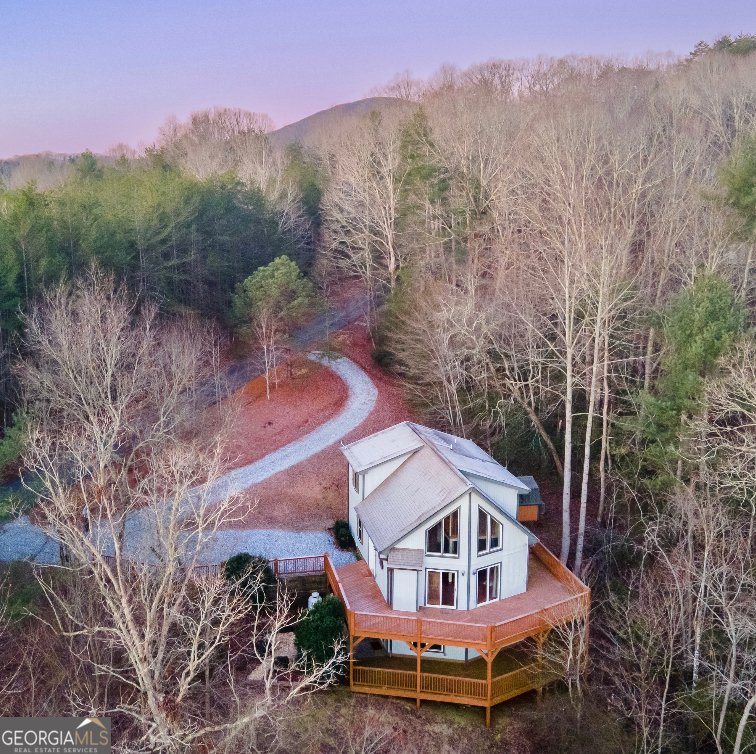 2585 Panorama Drive Sautee Nacoochee - Photo 19