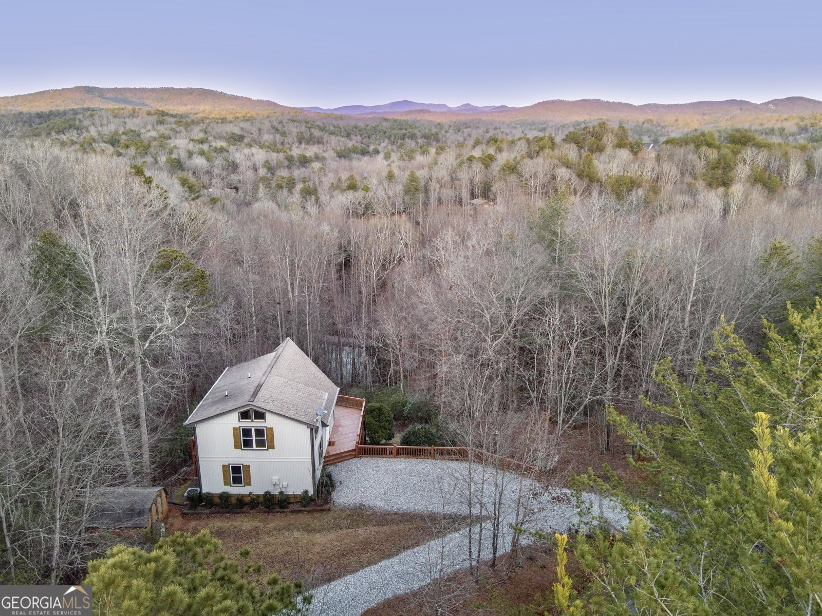 2585 Panorama Drive Sautee Nacoochee - Photo 21