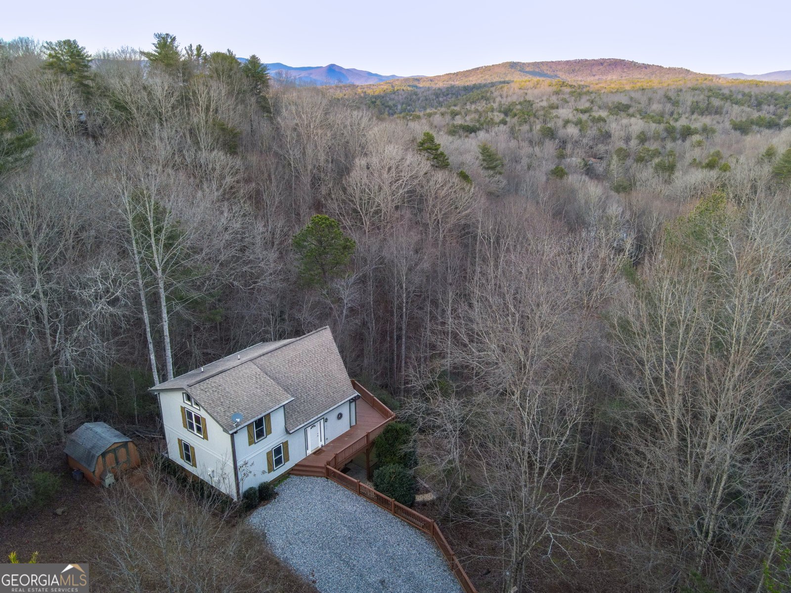 2585 Panorama Drive Sautee Nacoochee - Photo 22