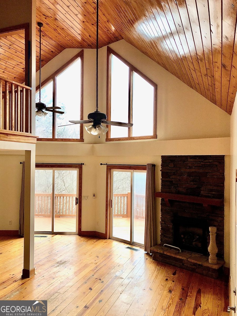 2585 Panorama Drive Sautee Nacoochee - Photo 25