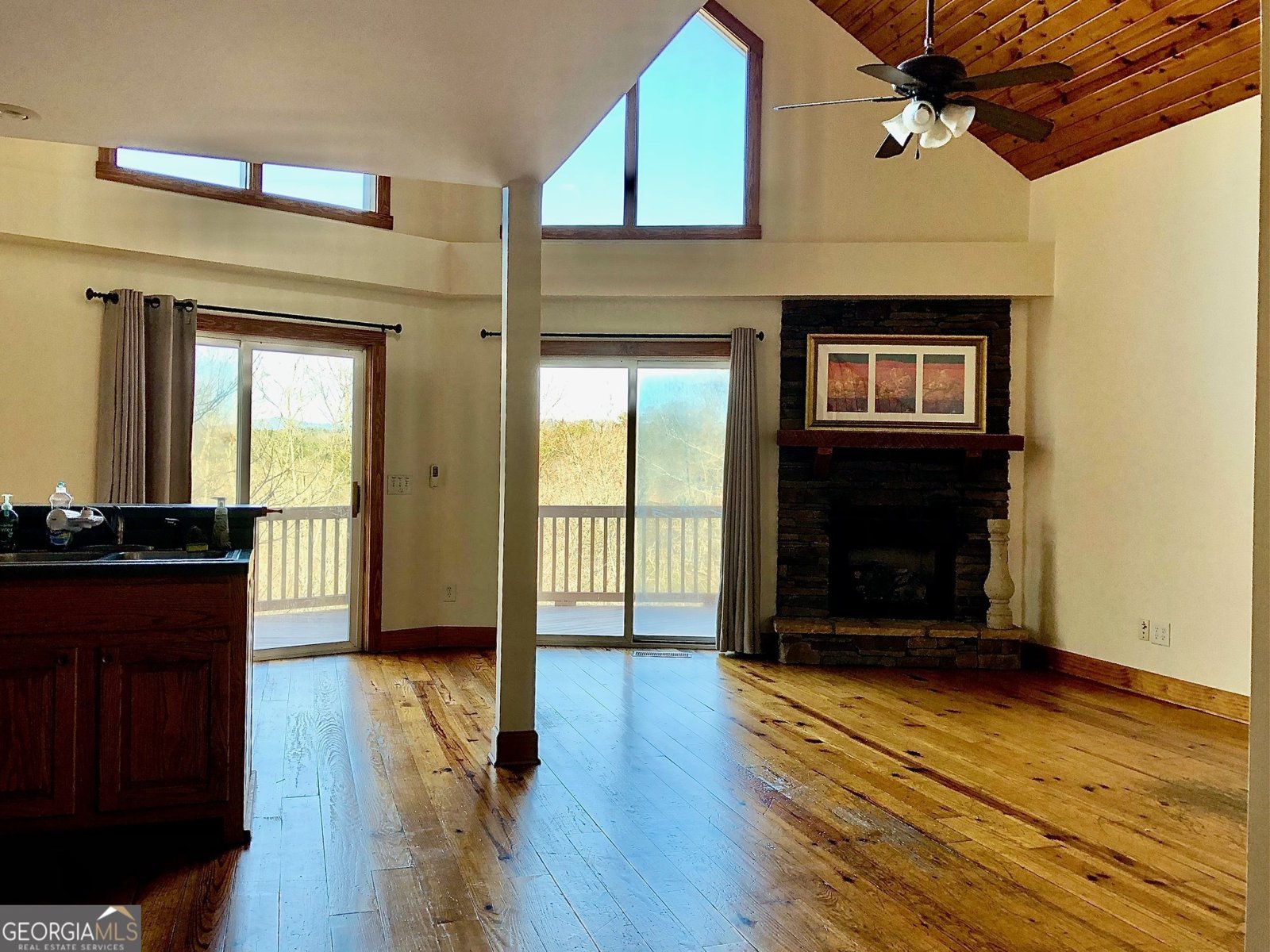 2585 Panorama Drive Sautee Nacoochee - Photo 26