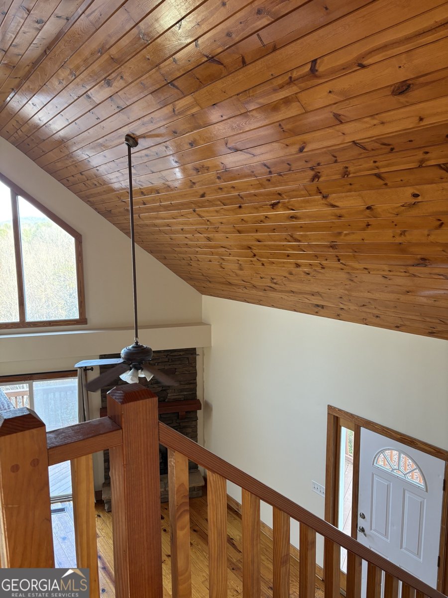 2585 Panorama Drive Sautee Nacoochee - Photo 32