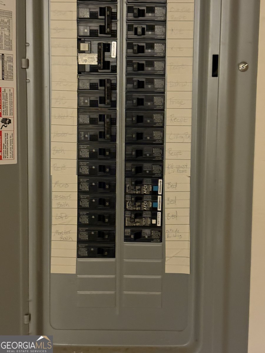 2585 Panorama Drive Sautee Nacoochee - Photo 39