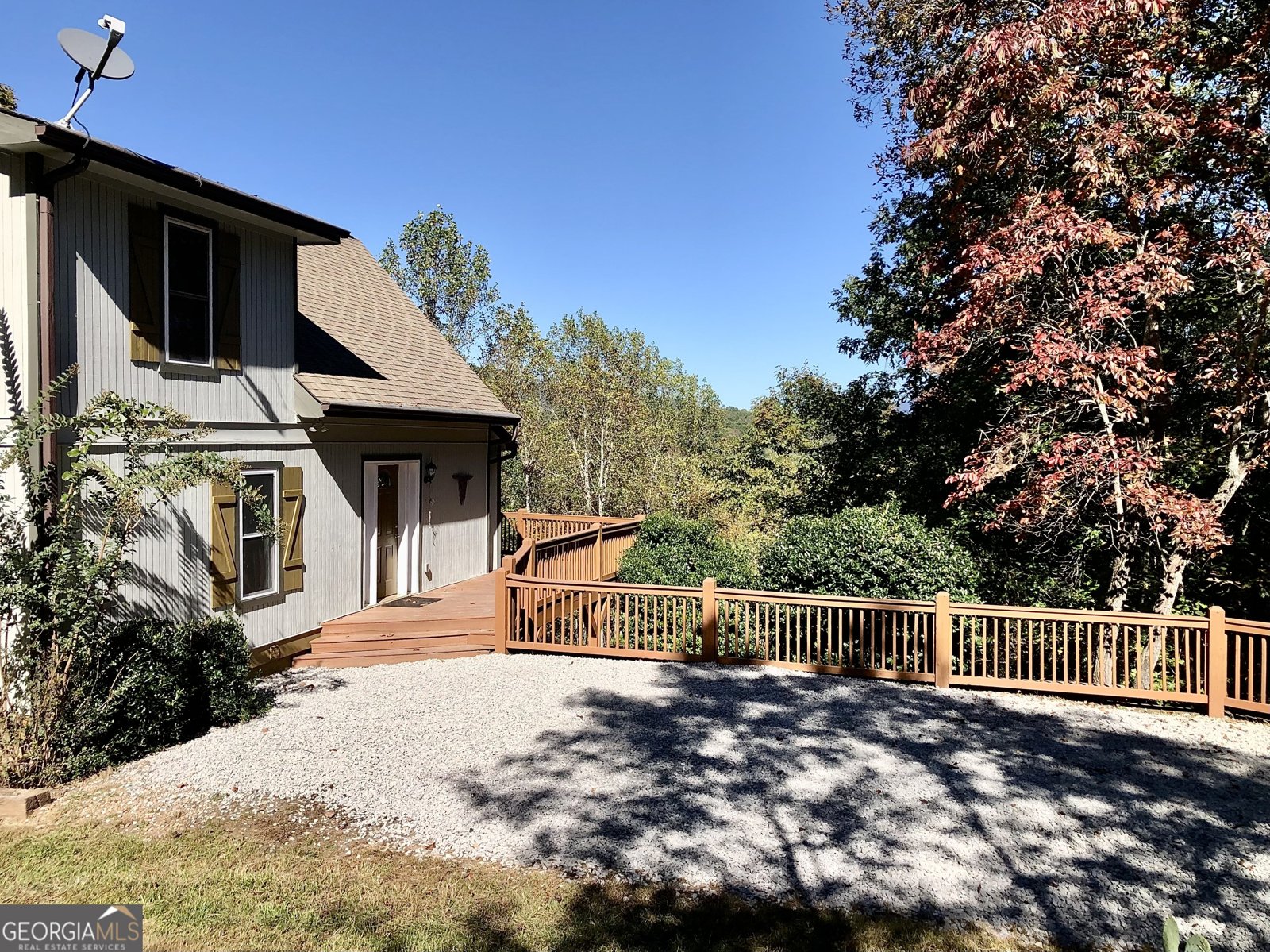 2585 Panorama Drive Sautee Nacoochee - Photo 6