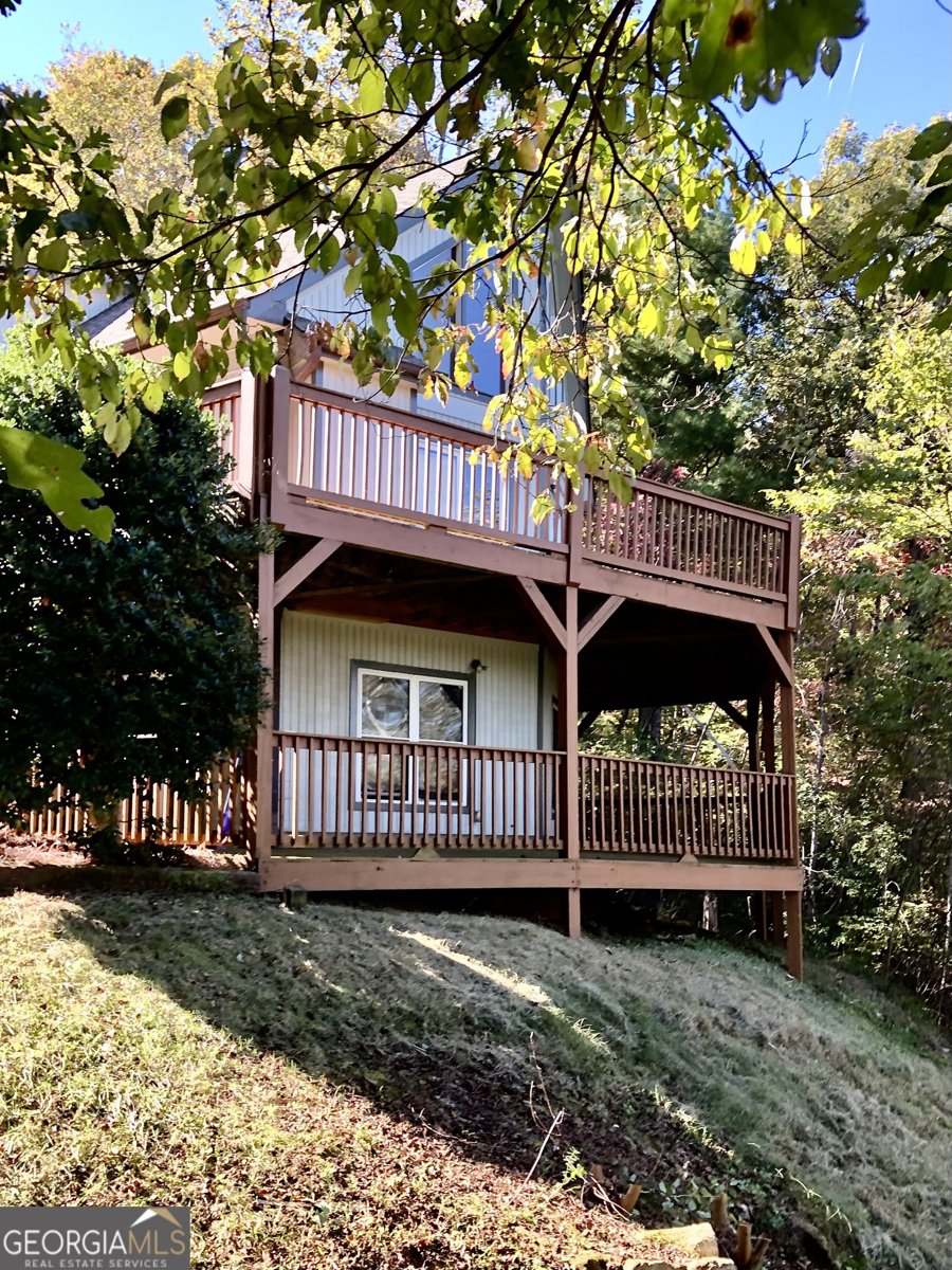 2585 Panorama Drive Sautee Nacoochee - Photo 7