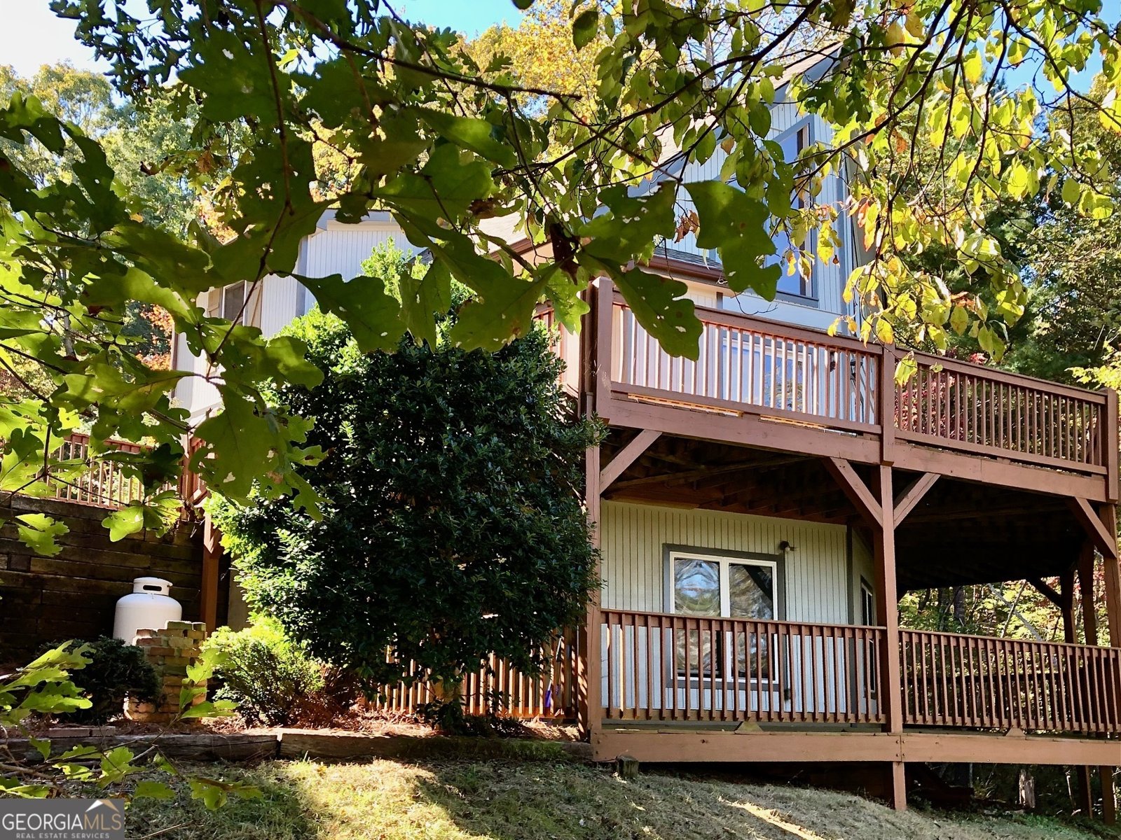 2585 Panorama Drive Sautee Nacoochee - Photo 8