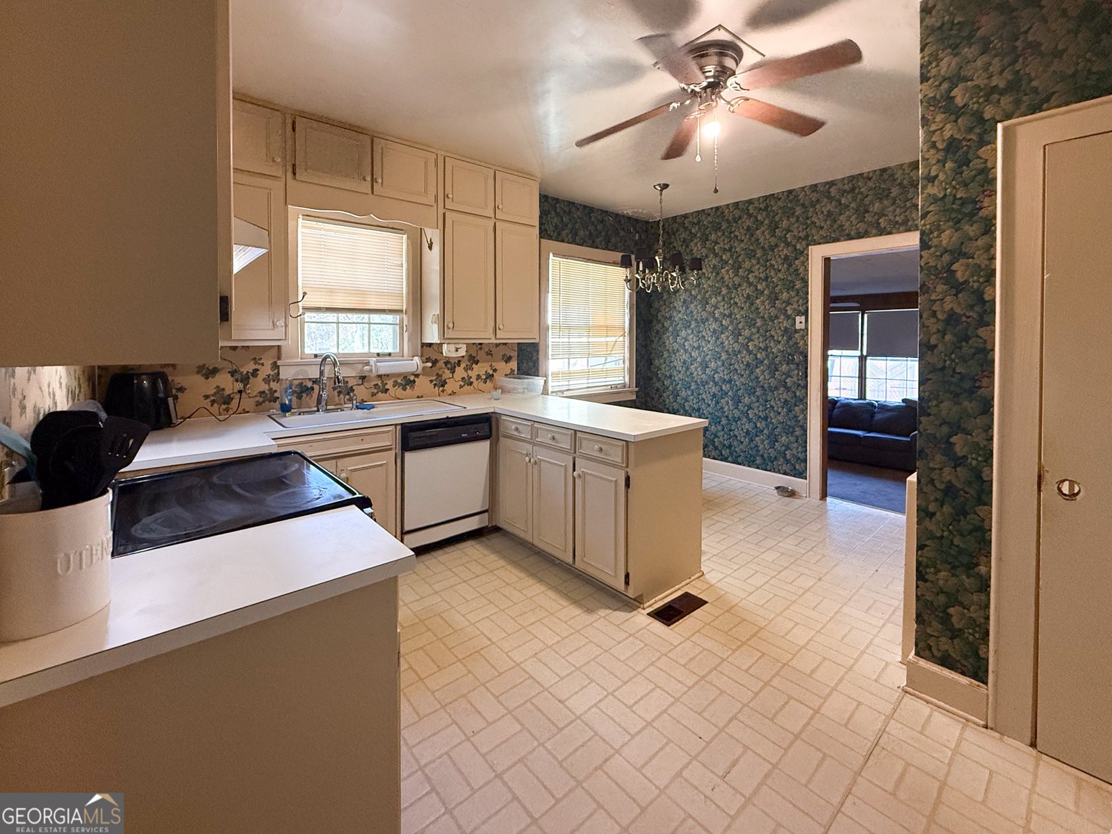 509 Youngs Mill Road Lagrange - Photo 10