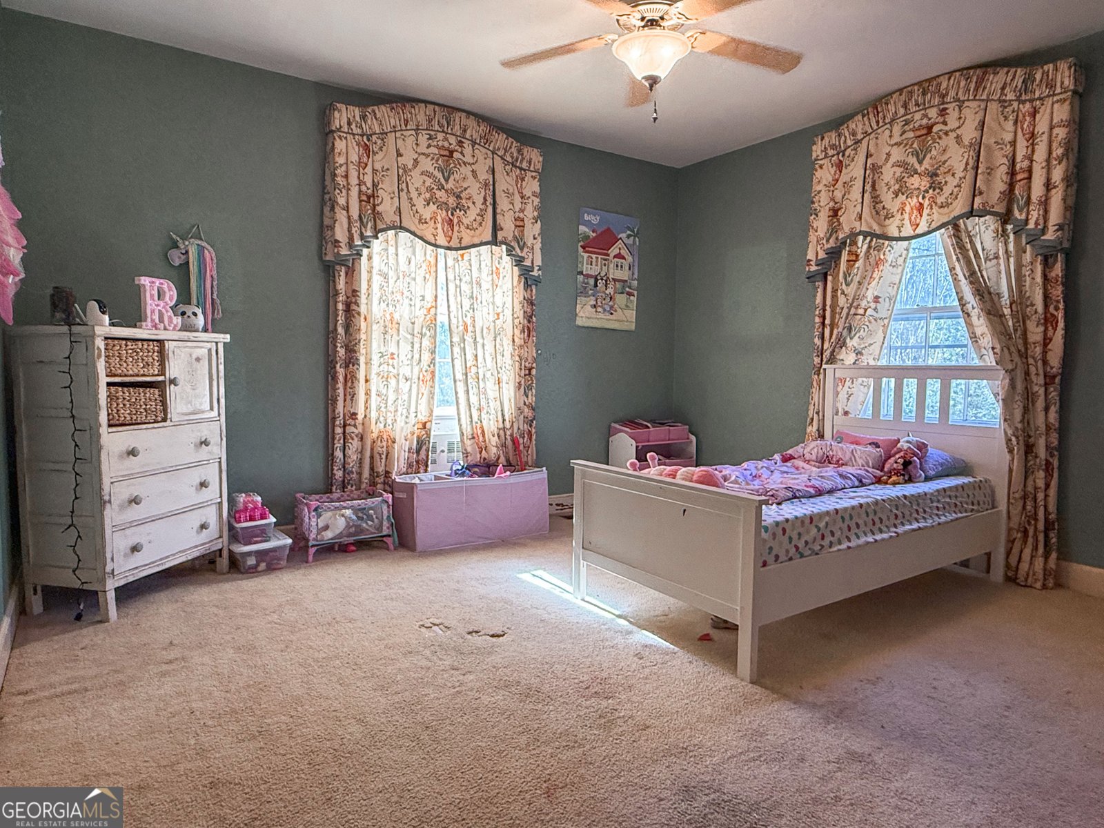 509 Youngs Mill Road Lagrange - Photo 20
