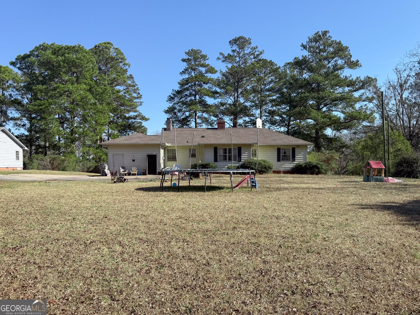 509 Youngs Mill Road Lagrange - Photo 28