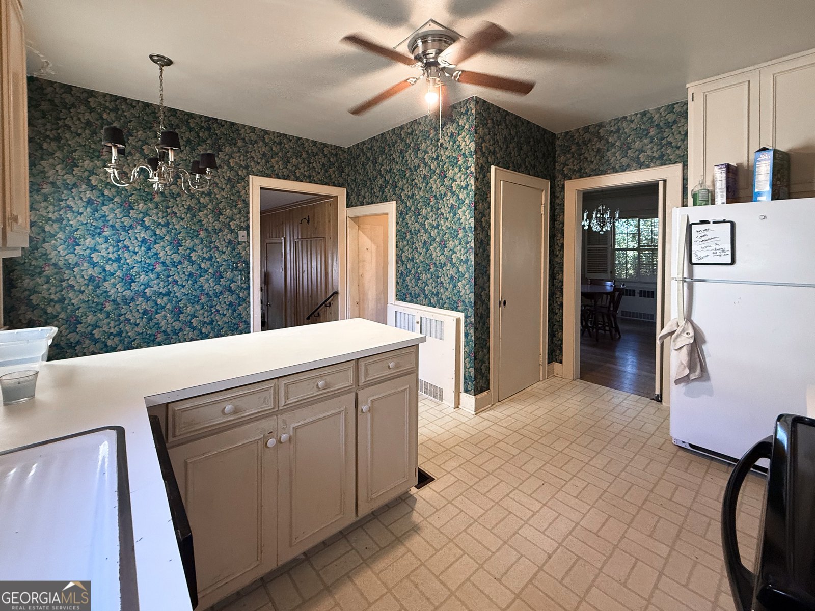 509 Youngs Mill Road Lagrange - Photo 8