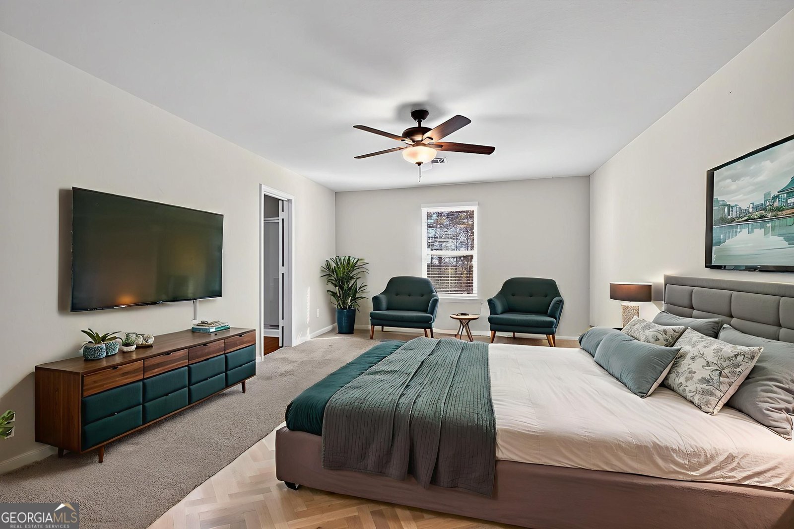 805 Golden Bell Way Villa Rica - Photo 17