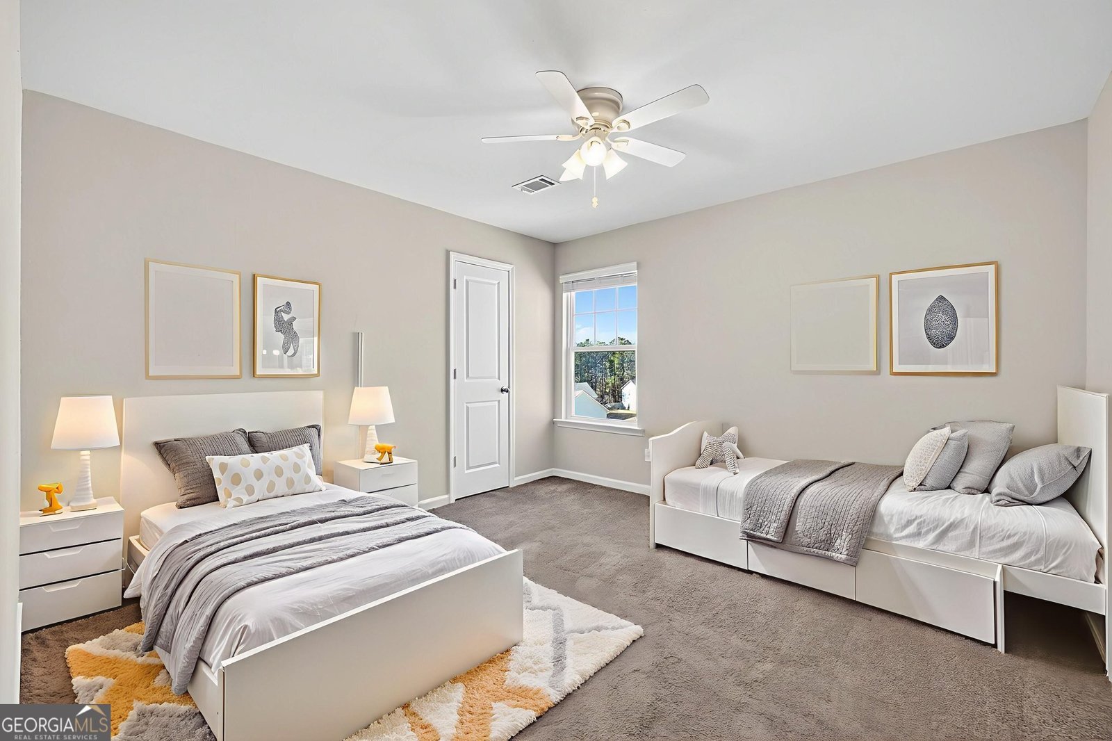 805 Golden Bell Way Villa Rica - Photo 23