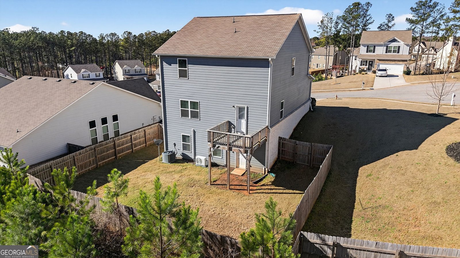 805 Golden Bell Way Villa Rica - Photo 44