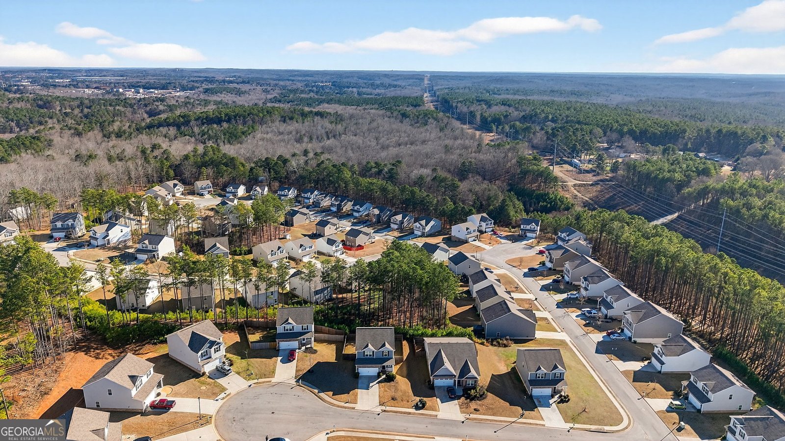 805 Golden Bell Way Villa Rica - Photo 46