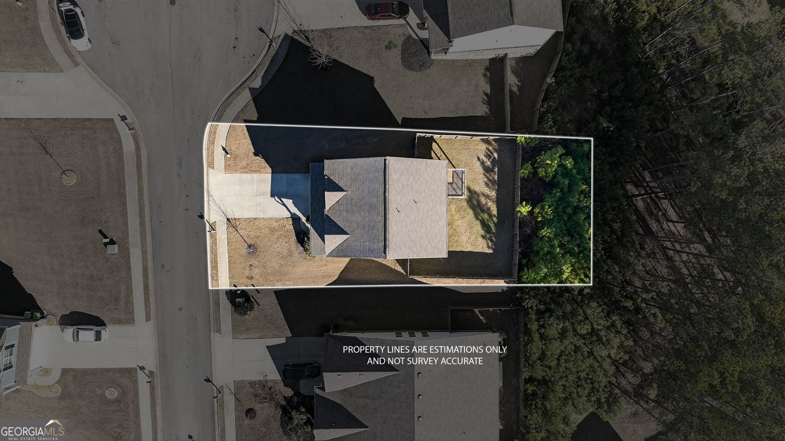 805 Golden Bell Way Villa Rica - Photo 47