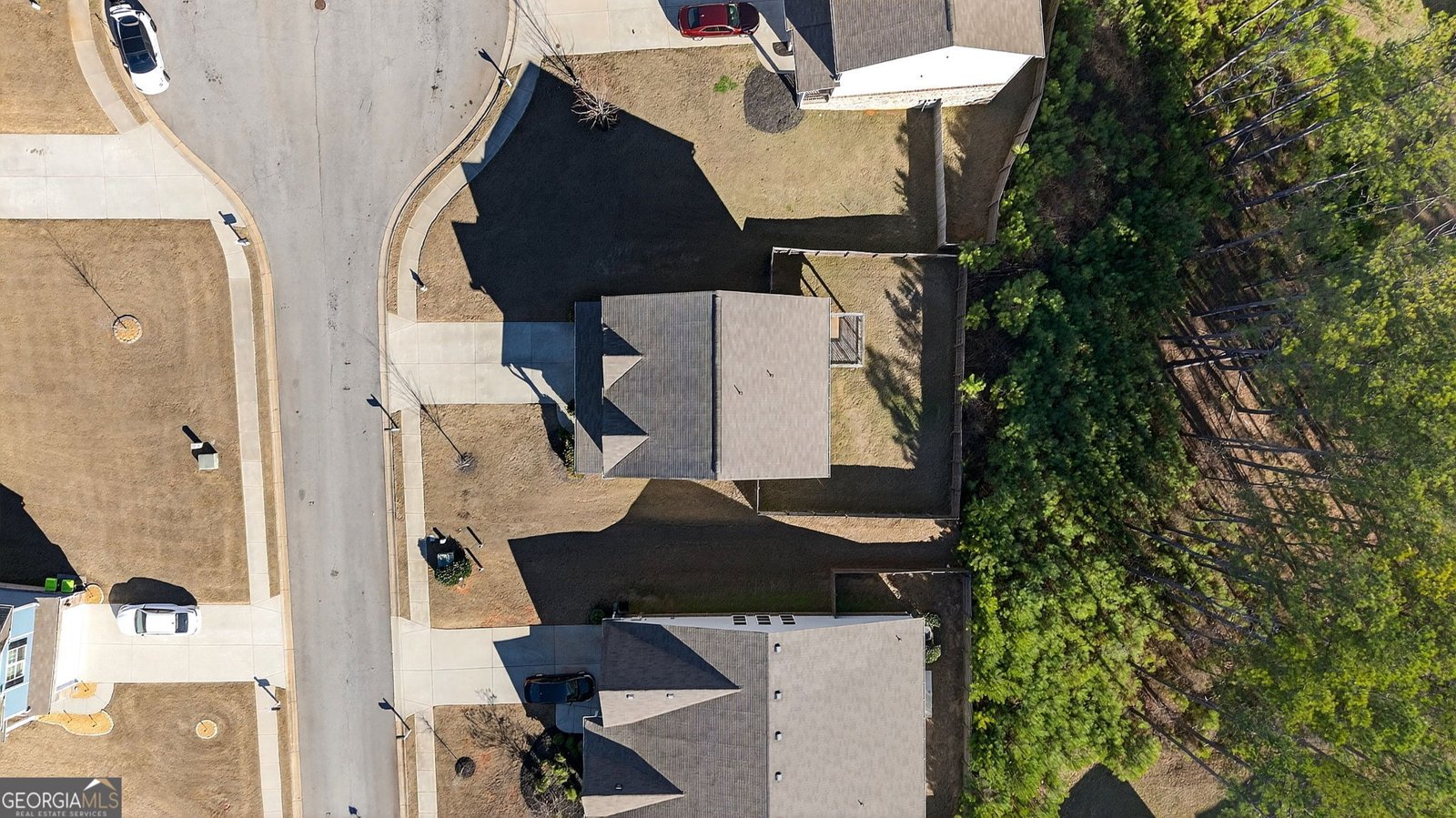 805 Golden Bell Way Villa Rica - Photo 48