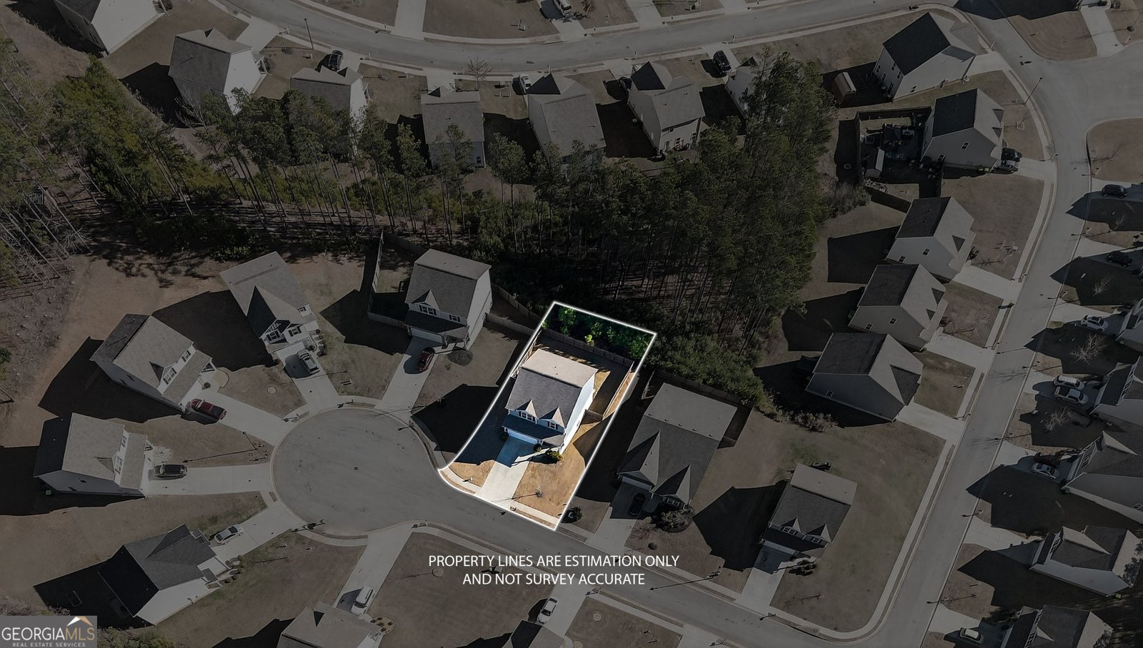 805 Golden Bell Way Villa Rica - Photo 49