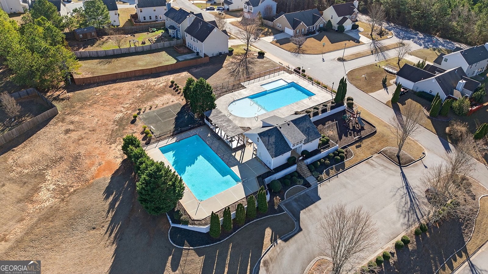 805 Golden Bell Way Villa Rica - Photo 51