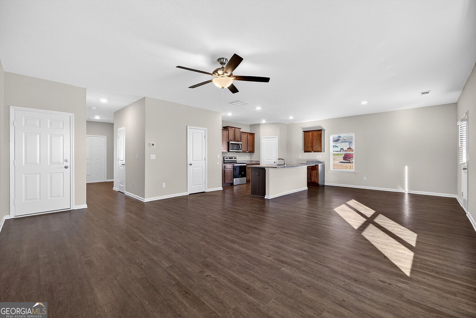 805 Golden Bell Way Villa Rica - Photo 9