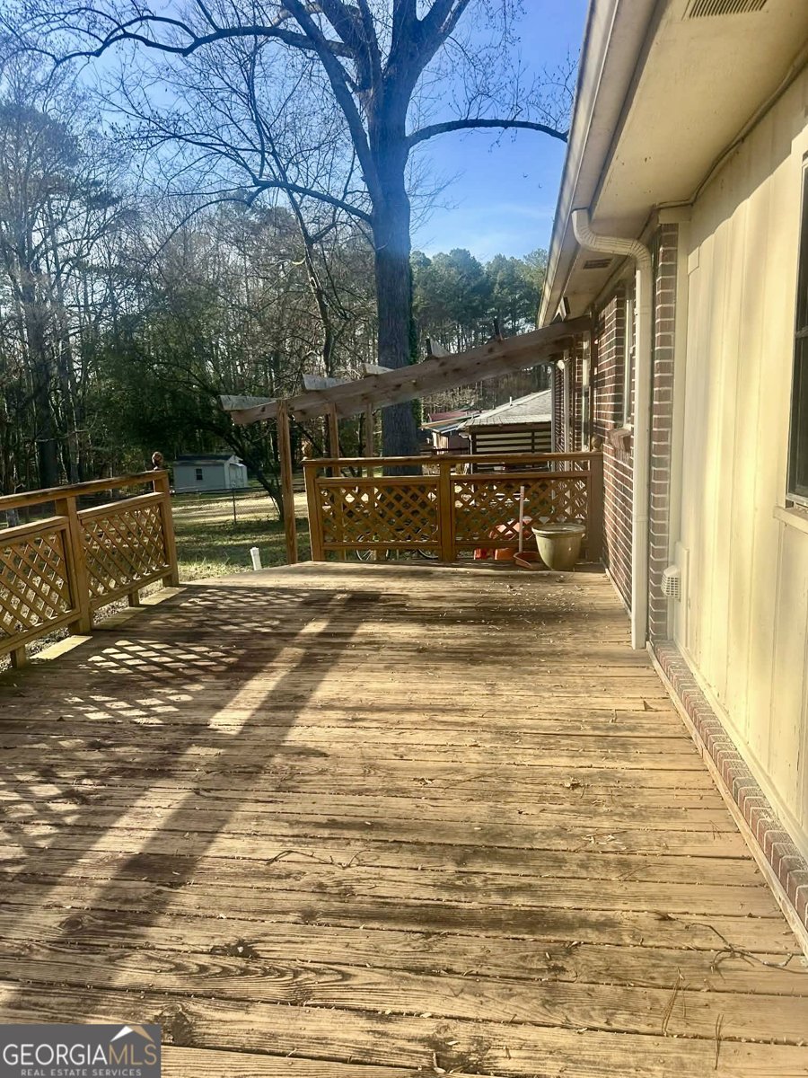 543 Allen Drive Lawrenceville - Photo 17