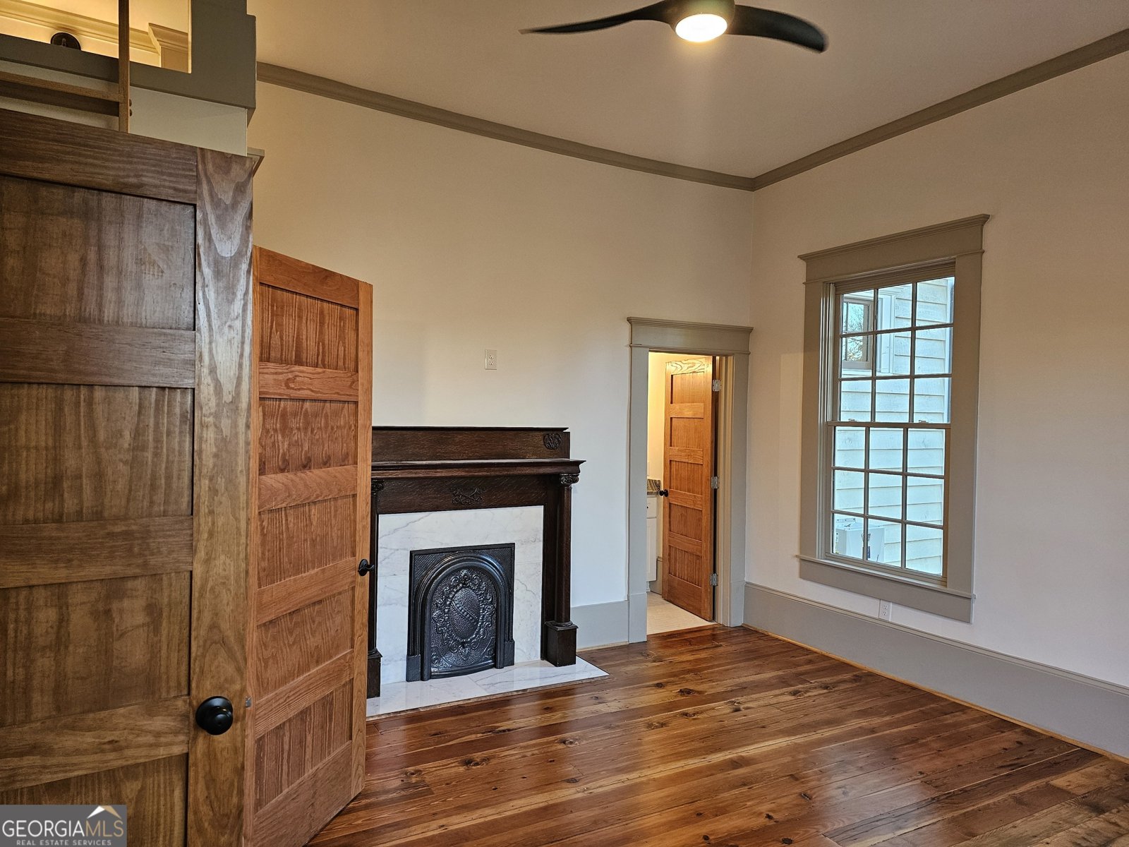 213 West Hightower Trail Social Circle - Photo 16