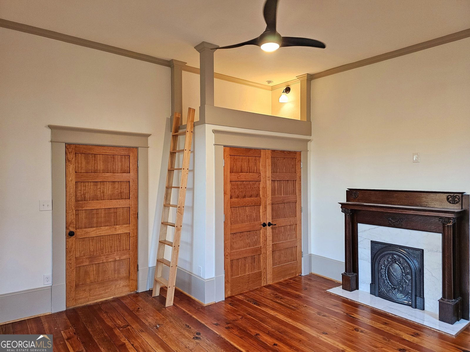 213 West Hightower Trail Social Circle - Photo 17