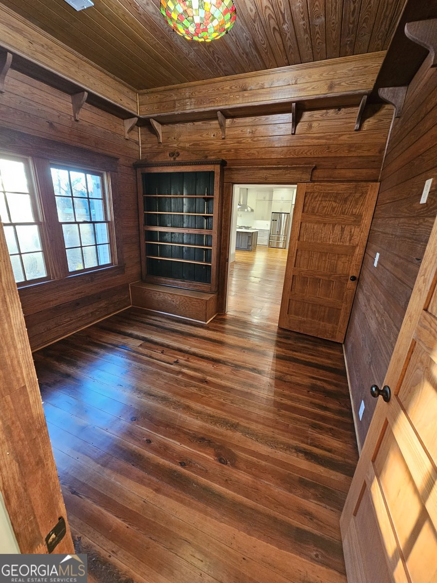 213 West Hightower Trail Social Circle - Photo 22