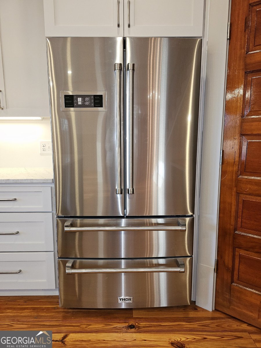 213 West Hightower Trail Social Circle - Photo 56