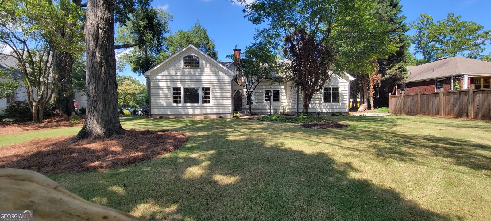 213 West Hightower Trail Social Circle - Photo 64