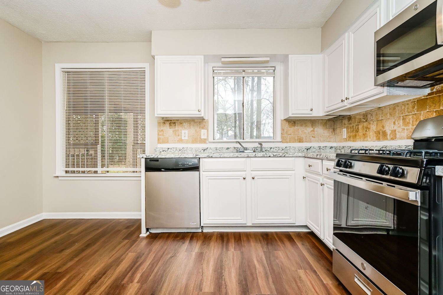 107 Parkview Drive Stockbridge - Photo 20